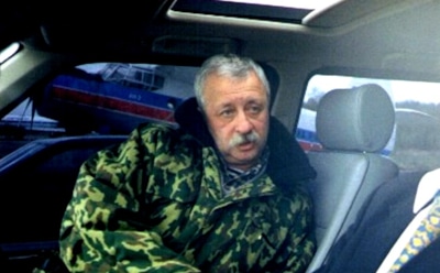 Леонид Якубович рассказал, как участвовал в Афганской и Чеченской войнах