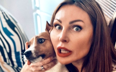 Бочкарева заявила, что в скандале с наркотиками ее подставил враг