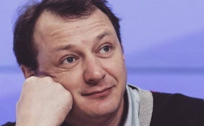 Марат Башаров продает квартиру за 34 млн рублей — СМИ