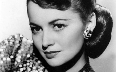 Умерла последняя актриса из «Унесенных ветром» Оливия де Хэвилленд