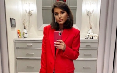 Бородина ответила на слухи о назначении Гузеевой новой ведущей «Дома-2»