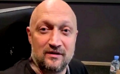 Гоша Куценко ответил на обвинения в домогательствах