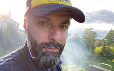 Исхаков восхитился матерью Гагариной и стал ее агентом на рынке моделей