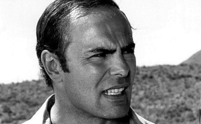 Умер актер фильма «Кошмар на улице Вязов» Джон Сэксон