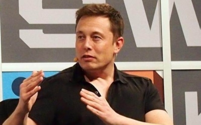 Илон Маск поругался с избранницей из-за трансгендеров