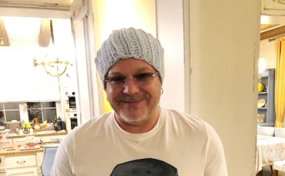 Владимир Пресняков заявил, что научился «выпивать в радость»