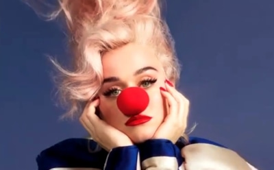 Кэти Перри и Орландо Блум снова отложили свадьбу