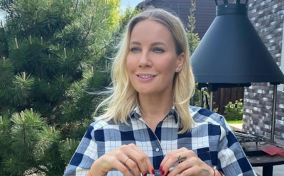 Модный бренд Елены Летучей обвинили в плагиате