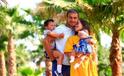 Семья Антона Шипулина заболела COVID-19