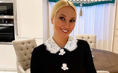 Кудрявцеву удивило первое место в «рейтинге звезд-алкоголичек»