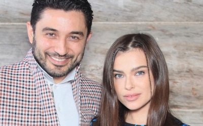 Лжеагент Темниковой и Кудрявцевой выманил у блогера крупную сумму денег