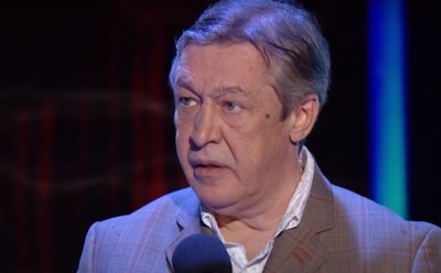 СМИ раскрыли заработки Михаила Ефремова в театре