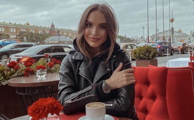 Беременная звезда «Холостяка» Горожанова заболела COVID-19