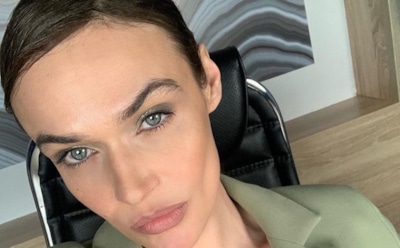 Алена Водонаева поступила на учебу в МГУ