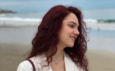 Евгения Медведева посвятила номер своей несчастной первой любви