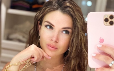 Экс-звезда «Дома-2» Катя Жужа стала мамой во второй раз