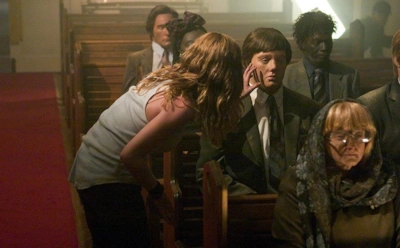 Фильм «Дом восковых фигур»: как изменились актеры за 15 лет