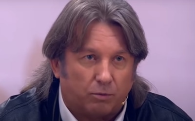 Юрий Лоза раскритиковал Лолиту за ее гонорары