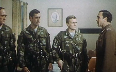 Актеры фильма «В зоне особого внимания»: тогда и сейчас