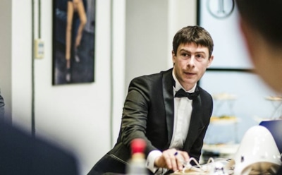 Коллеги по «Что? Где? Когда?» просят отстранить Скипского от работы со школьниками