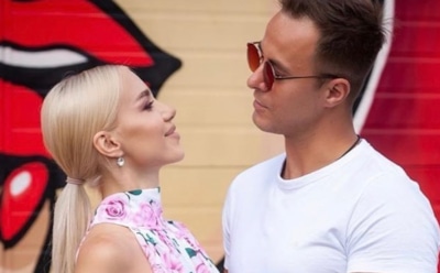 Участник «Дома-2» Уманский сделал яркое предложение беременной Паршиной