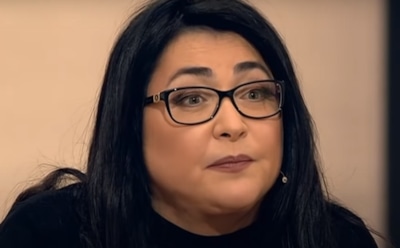 Лолита призналась, что ей помог похудеть эндокринолог