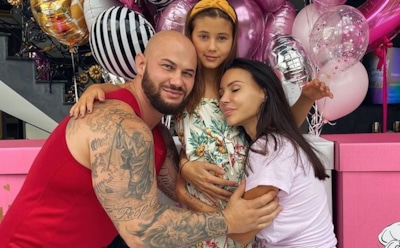 «Вышла на новый уровень»: Самойлова рассказала о ярком празднике для дочери