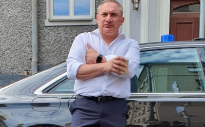 Николай Фоменко высмеял харассмент, заявив о домогательствах педагога