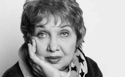 Заслуженную артистку России Ольгу Анохину обокрали в клинике