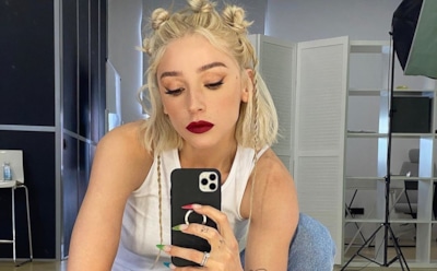 Настя Ивлеева может вернуться в шоу «Орел и Решка»