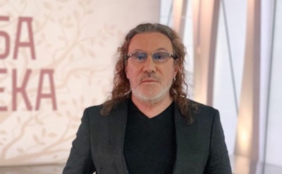 Владимир Кузьмин рассказал, что по ночам видит погибших детей