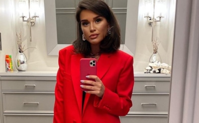 Бородина рассекретила источники дохода мужа