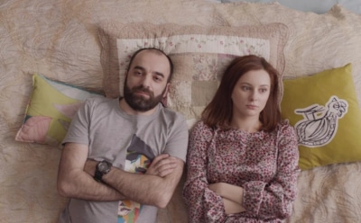 Сериал «Любовь в нерабочие недели»: сюжет, актеры, интересные факты