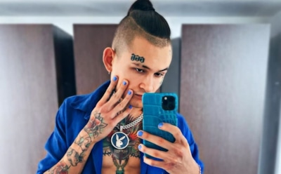 Власти Сочи подадут в суд на ресторан из-за концерта Моргенштерна