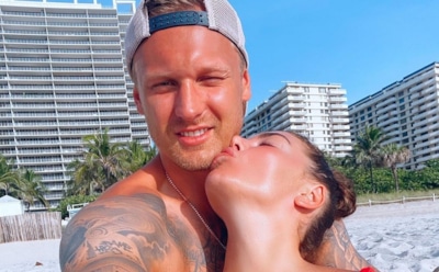 Анна Седокова рассказала, как уводила Яниса Тимму из семьи