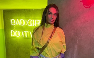 Алена Водонаева рассказала о своем бесплодии