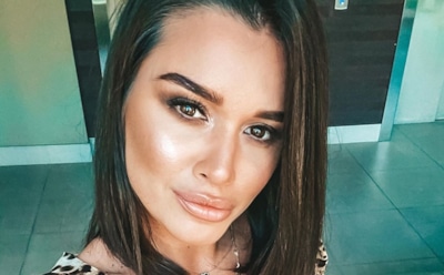 Бородина объяснилась после критики российских курортов