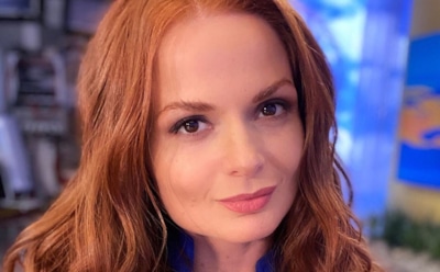 Телеведущая «России-1» Елена Ландер переезжает в Италию