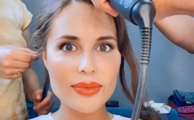 Юлия Михалкова нашла новую работу после «Уральских пельменей»