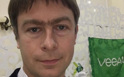 Михаил Скипский ушел из комиссии по работе с детьми