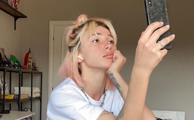 Настя Ивлеева похвасталась новым суперкаром