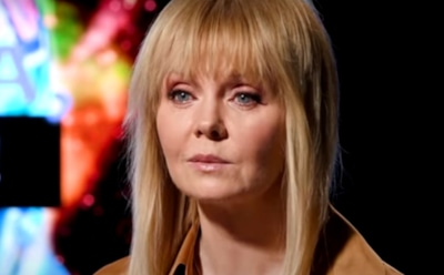 Валерия отказалась заводить ребенка с Пригожиным