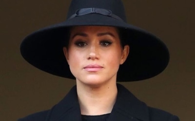 «Бедная родственница»: Васильев раскритиковал некоторые образы Меган Маркл