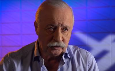 Якубович высказался о пенсиях российских ветеранов