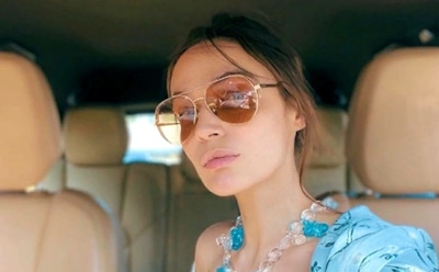 Алена Водонаева объяснила, для чего призналась в бесплодии