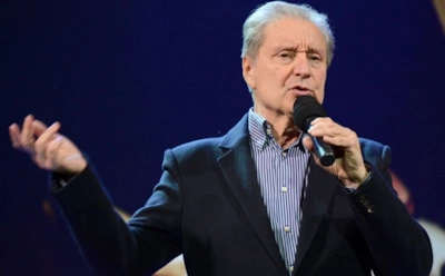 7 интересных фактов из жизни Вениамина Смехова