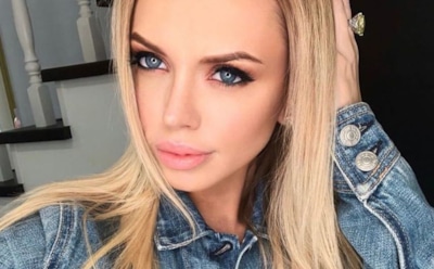 Тюльпанова объяснила, за что Кержаков ее избил в первый раз