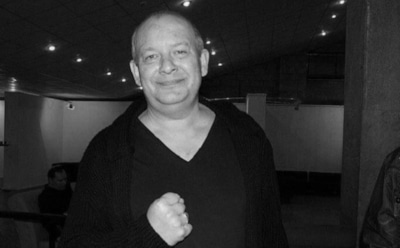 Вдова актера Марьянова жалуется на угрозы