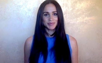 Меган Маркл проиграла суд по делу о клевете