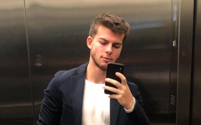 Сын Газманова отреагировал на обвинения британцев в «прожигании жизни»